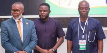 NAS holds Operational Efficiency Training Programme to enhance emergency service delivery