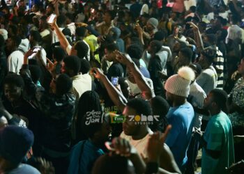 “Detty December”: The Ghanaian phrase that sparked a continental celebration