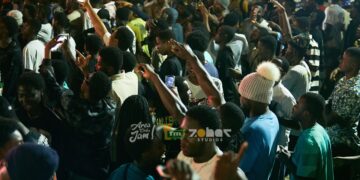 “Detty December”: The Ghanaian phrase that sparked a continental celebration