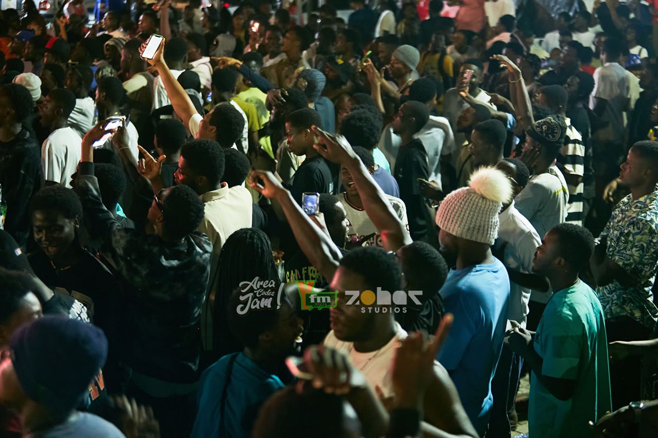 “Detty December”: The Ghanaian phrase that sparked a continental celebration