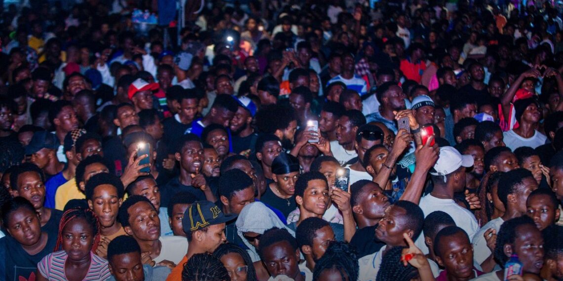 December in Ghana is Active; Stakeholders call for increased promotion