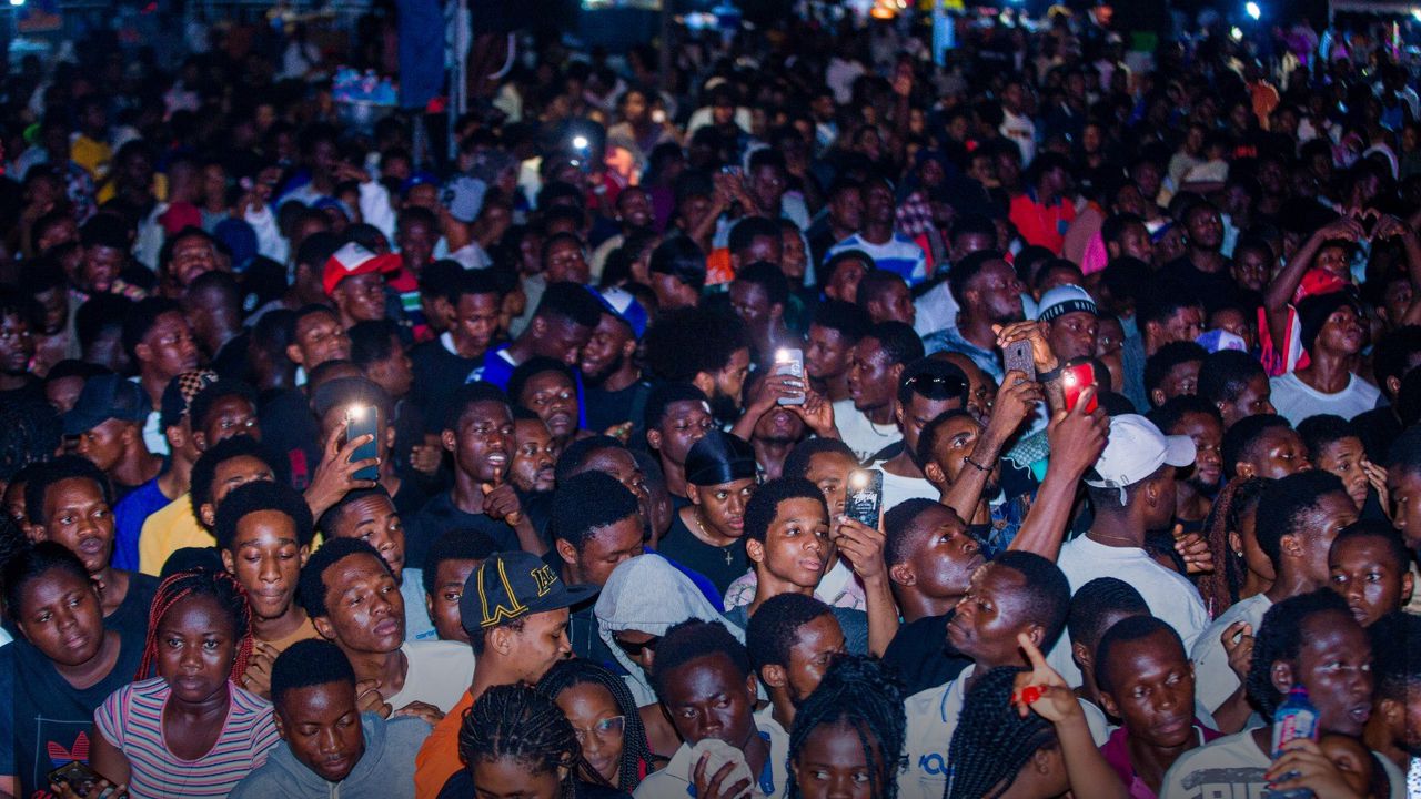 December in Ghana is Active; Stakeholders call for increased promotion