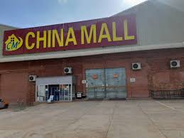 Ga West Assembly shuts down Amasaman China Mall over structural and safety defects