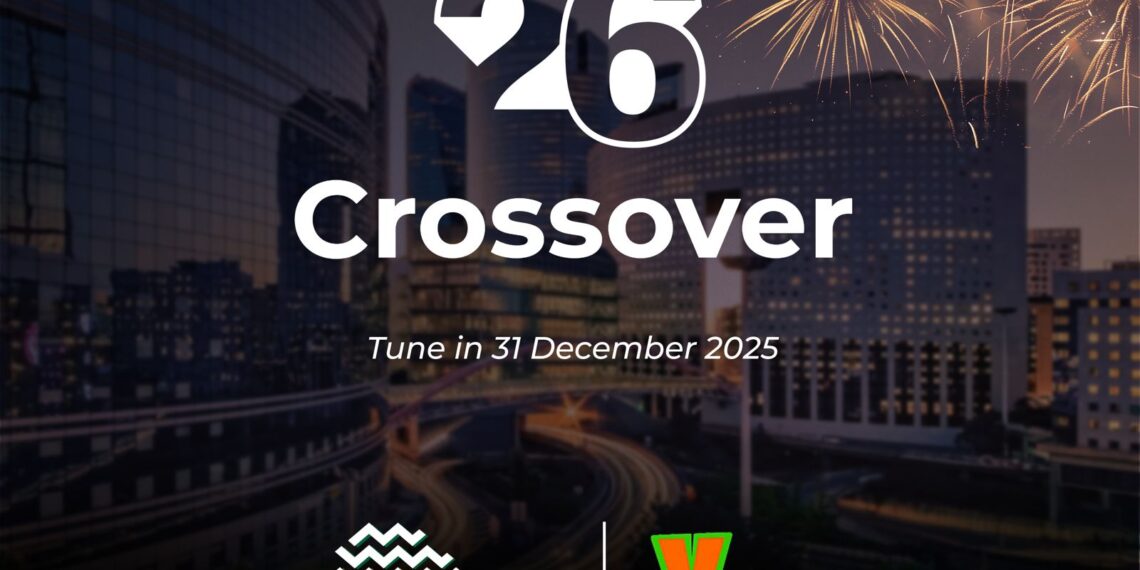 YFM Ghana and Channel Africa to Cross Over Into 2026 in Landmark Pan-African Radio Partnership