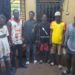 Savannah Region Police crack down on drug offences: 27 arrested