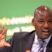 Let’s support women’s football to the maximum – Tony Baffoe urges