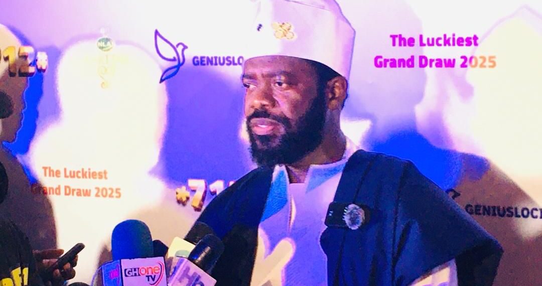 “Luckiest 2025” Concludes with Record-Breaking Success, Eyes Expansion into Africa