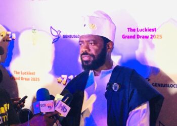 “Luckiest 2025” Concludes with Record-Breaking Success, Eyes Expansion into Africa