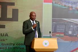 Transport Minister Urges Commercial Motor Riders to Prepare for New Regulations