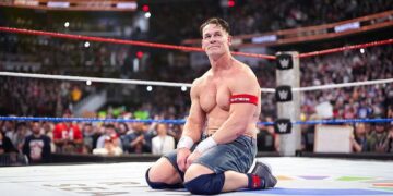 John Cena’s legendary WWE journey comes to an emotional end