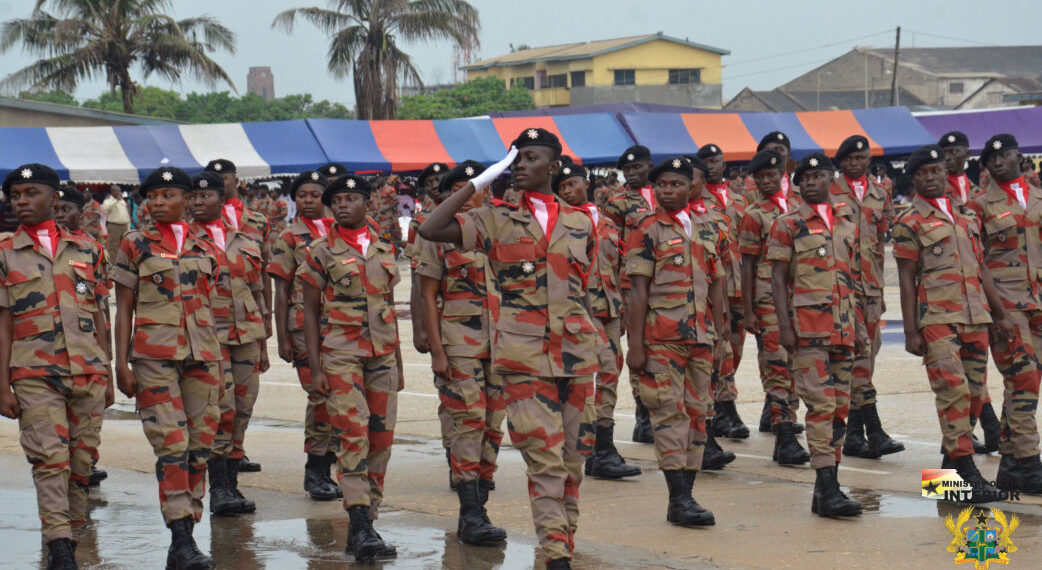 Next phase of 2025/2026 recruitment process to commence early next year – GNFS