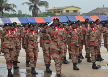 Next phase of 2025/2026 recruitment process to commence early next year – GNFS