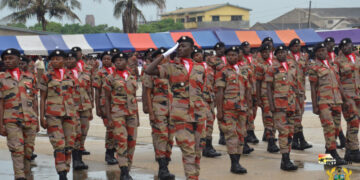 Next phase of 2025/2026 recruitment process to commence early next year – GNFS