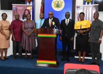 Ghana launches Data Protection Week 2026, emphasizes digital trust