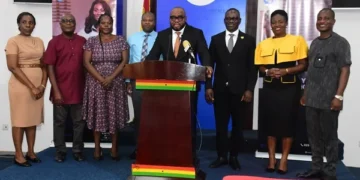 Ghana launches Data Protection Week 2026, emphasizes digital trust