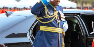 President Mahama highlights importance of national security amidst global challenges