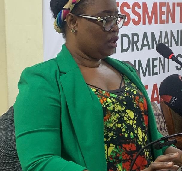 Arise Ghana urges economic accountability as it reviews Mahama's first year in office