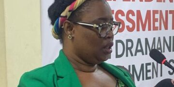 Arise Ghana urges economic accountability as it reviews Mahama's first year in office