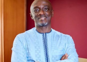 NPP Flagbearer Contest : Ambassador Boateng Calls for Measured Conduct and Unity