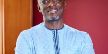 NPP Flagbearer Contest : Ambassador Boateng Calls for Measured Conduct and Unity