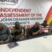 Arise Ghana rejects calls for Mahama’s third term, warns of threat to democracy