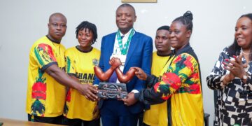 Armwrestling - The Golden Arms' 2025 Triumph and of Unprecedented Victories