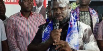 Akwatia: Kwame Asumadu calls for peace and unity ahead of NPP presidential primaries