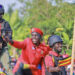 Uganda: Bobi Wine shifts campaign to grassroots as polls near
