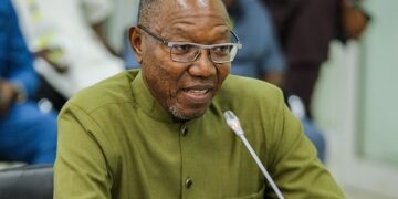 Decapping of GETFund boosts education initiatives - Deputy Education Minister