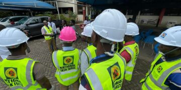 ECG to deploy franchise officers nationwide from February