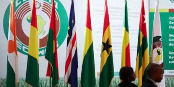 ECOWAS calls for restraint and dialogue following developments in Venezuela