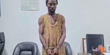 Adentan court remands social media personality Ebo Noah for psychiatric evaluation over false flood claims