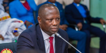 Minority questions transparency of Lithium Deal, calls for Natural Resources Minister’s resignation