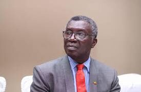 “This is not the NPP I knew” – Frimpong-Boateng fires at party leadership