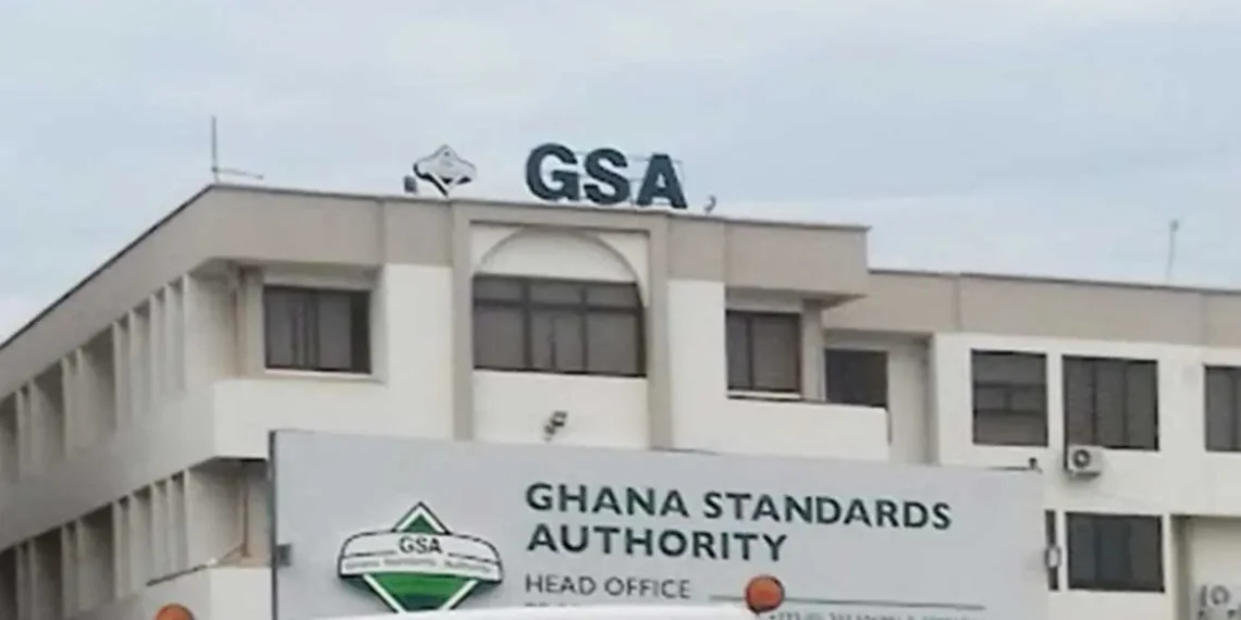 GSA denies reports of cement price increase