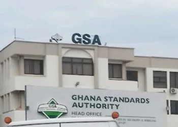 GSA denies reports of cement price increase