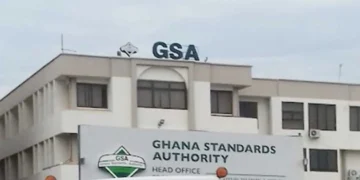 GSA denies reports of cement price increase