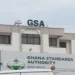 GSA denies reports of cement price increase