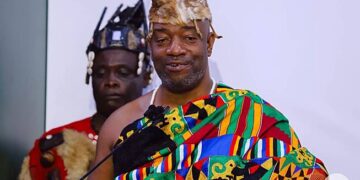 Ga Mantse to criminalise child fishing to prioritise education