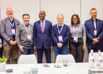 Ghana partners google to expand AI learning in twi, ewe, dagbani and hausa