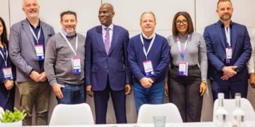 Ghana partners google to expand AI learning in twi, ewe, dagbani and hausa