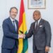 Ghana, UK move to elevate relations to strategic partnership across state sectors - Foreign Minister announces