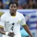 Black Stars: Mohammed Salisu to miss 2026 World Cup