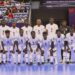 Ghana ranked among Africa’s Top 10 futsal nations, advances directly to final qualifying stage for futsal AFCON 2026