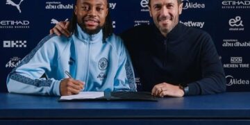 Black Stars’ Antoine Semenyo becomes most expensive Ghanaian Player after £65m move to Manchester City