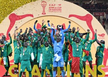 CAF hands down Bans, heavy fnes to Senegal and Morocco following AFCON 2025 Final