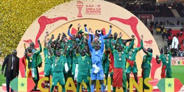 CAF hands down Bans, heavy fnes to Senegal and Morocco following AFCON 2025 Final