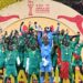 CAF hands down Bans, heavy fnes to Senegal and Morocco following AFCON 2025 Final