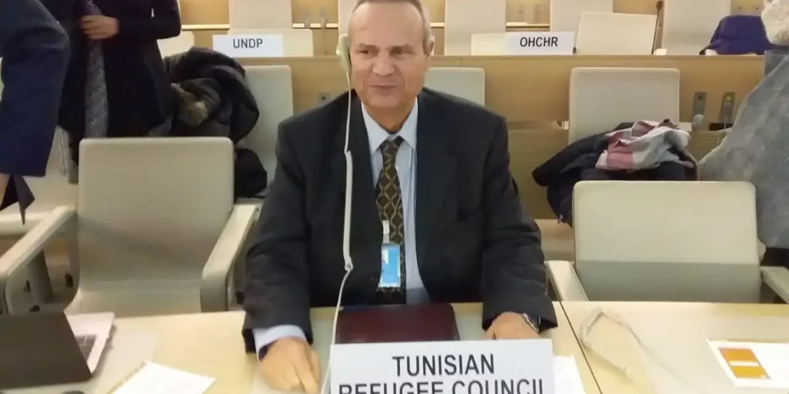 Tunisia releases humanitarian workers after 20 months in detention