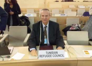 Tunisia releases humanitarian workers after 20 months in detention